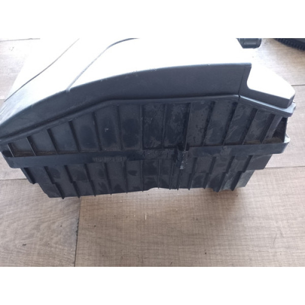 Caixa Filtro Ar Renault Clio 1.0 16v 2014 