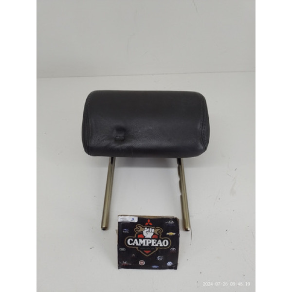 Cabeceira Banco Traseiro Esquerdo Volkswagen Jetta 2008