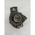 Alternador Fiat Fiorino 1.4 Flex 2018 14v 99a