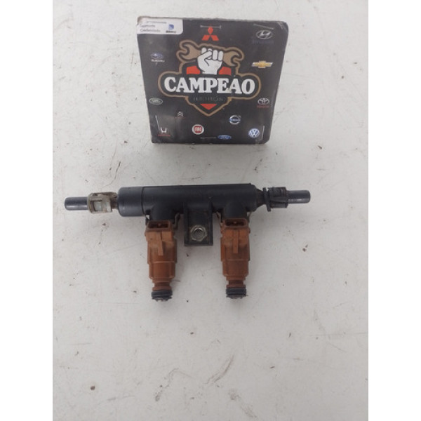 Flauta Bico Combustível Volkswagen Kombi 1600 2004