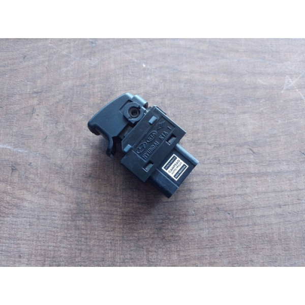 Botão Vidro Elétrico Hyundai Tucson 2.0 2010 T/d T/e D/d 