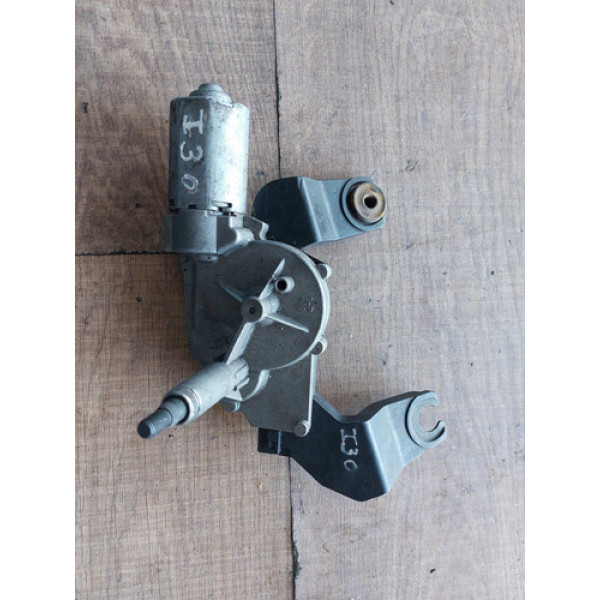 Maquininha De Vidro Traseira Hyundai I30 2010