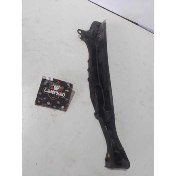 Acabamento Paralama Esquerdo Honda Fit 1.4 2006