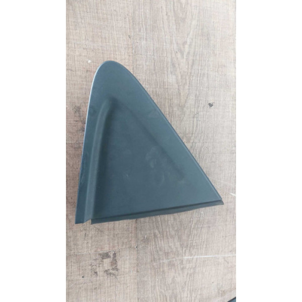 Acabamento Da Porta Traseira Direita Onix Plus 2020 Sedan