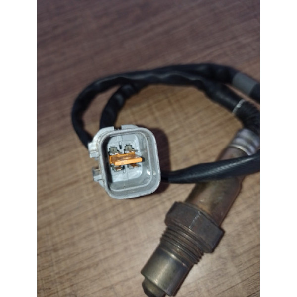 Sonda Lâmina Hyundai Hb20 1.0 3c 2015