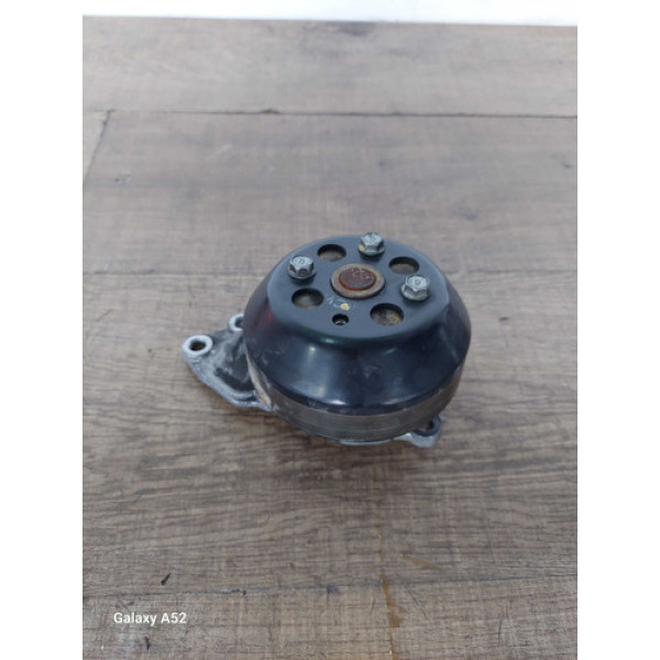 Bomba Dágua Hyundai Hb20 1.0 3c 2015