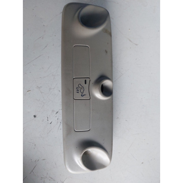 Luz Cortesia Fiat Punto 2014