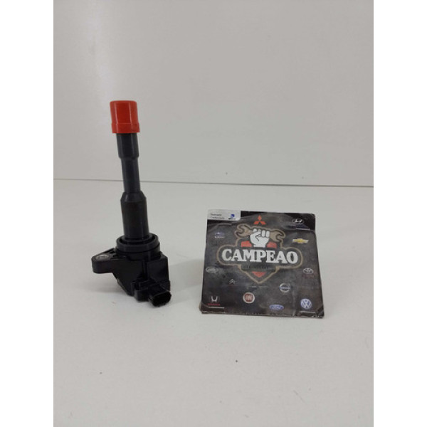 Bobina Ignição Honda Fit 1.4 2006