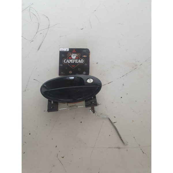 Maçaneta Externa Dianteira Direita Chevrolet Prisma 2010