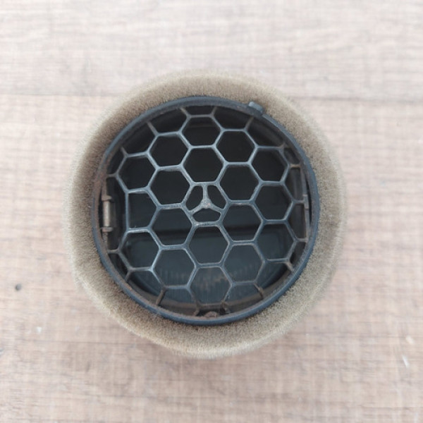 Difusor Ar Volkswagen Gol G5 2013