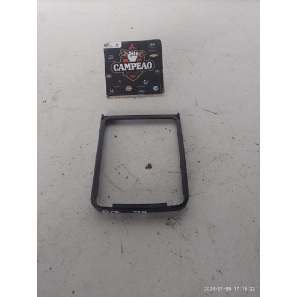 Moldura Pisca Alerta Direito Volkswagen Kombi 2004