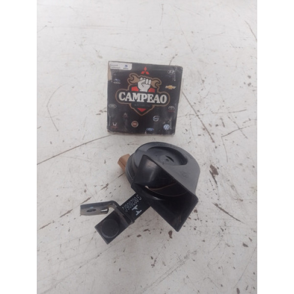 Buzina Caracol Chery Tiggo 7 Pro At Turbo Gdi 2021 2022 