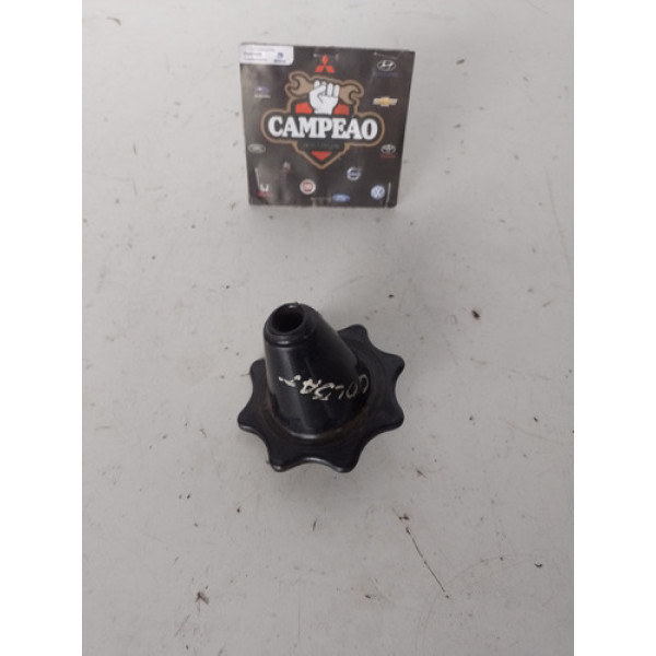 Porca Manopla Trava Estepe Chevrolet Cobalt 2013