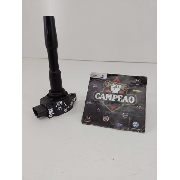 Bobina Ignição Nissan Versa 1.6 16v 2016