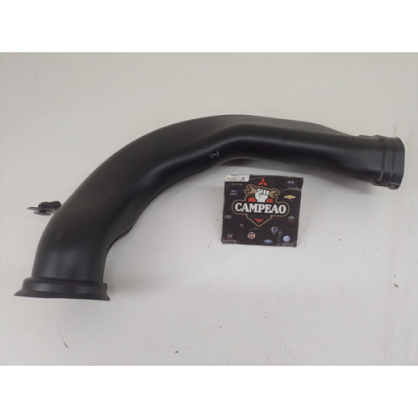 Duto Ar Painel Direito Renault Captur 1.6 16v 2019