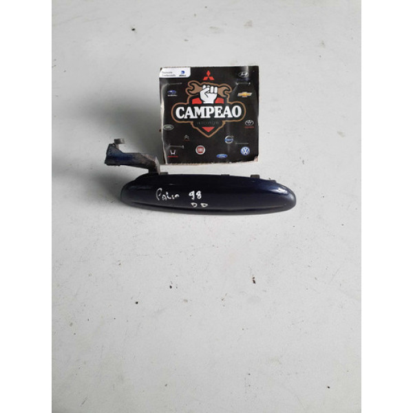 Maçaneta Externa Dianteira Direita Fiat Palio 1998