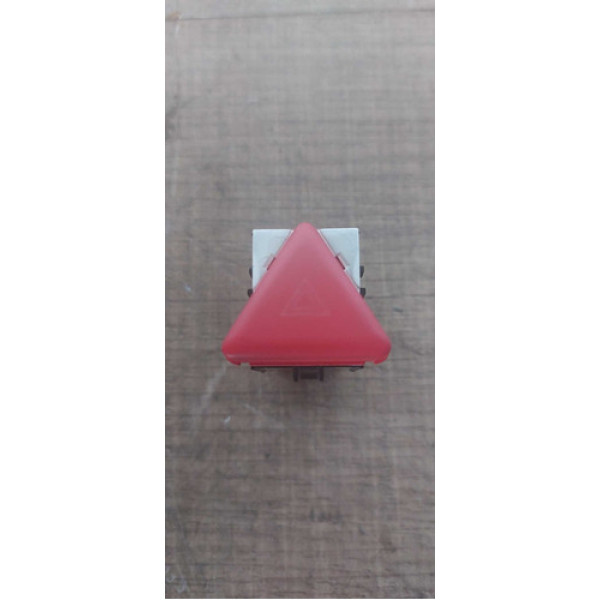 Botão Pisca Alerta Volkswagen Jetta 2008