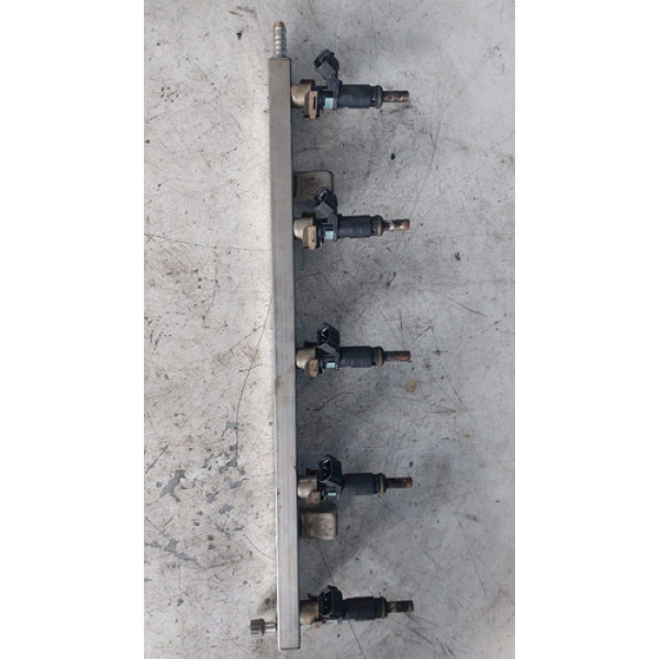 Falta Completa Jetta 2007 Aut 2.5 