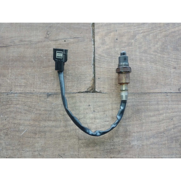 Sonda Lâmina Pré-catalisador Nissan Kicks 1.6 16v 2019 