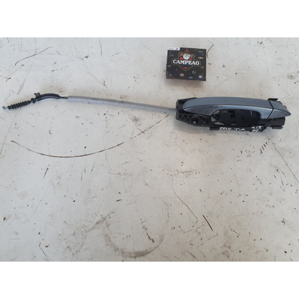 Maçaneta Externa Traseira Direita Volkswagen Polo 2019