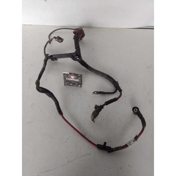 Chicote Polo Positivo Ford Fusion 2010