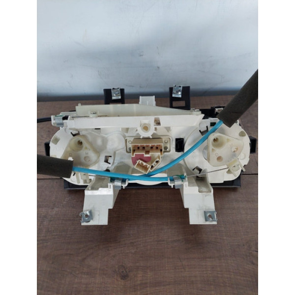 Comando Ar Condicionado Fiat Argo Drive 2018