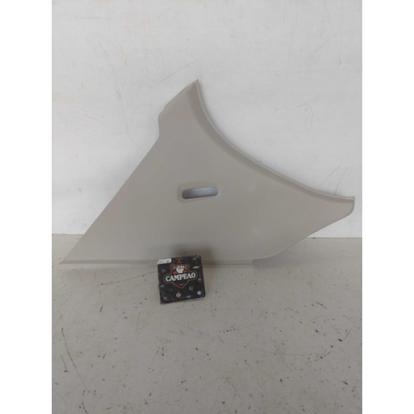 Acabamento Coluna Traseira Direita Chevrolet Prisma 2010