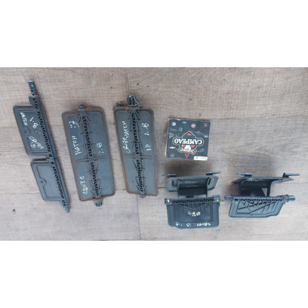 Peças Internas Da Caixa De Ar Cruze 2013 1.8 Manual