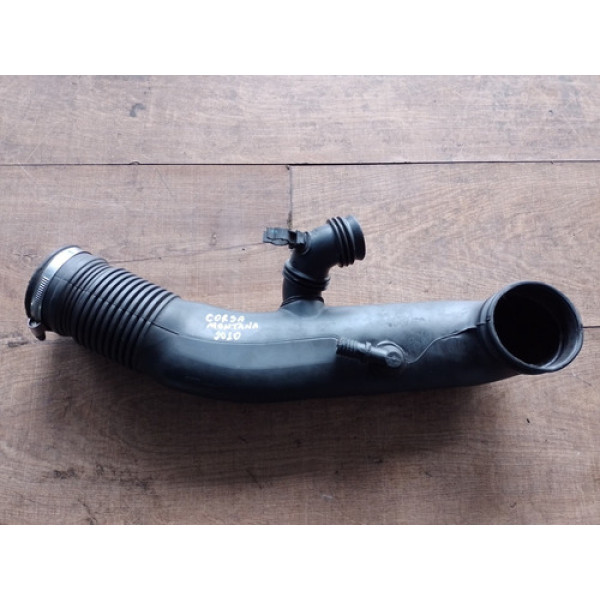 Mangueira Caixa Filtro Ar Gm Corsa 2009 1.0