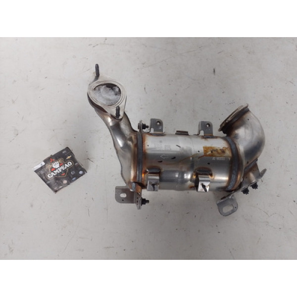 Catalisador Chevrolet Onix Turbo 1.0 2022