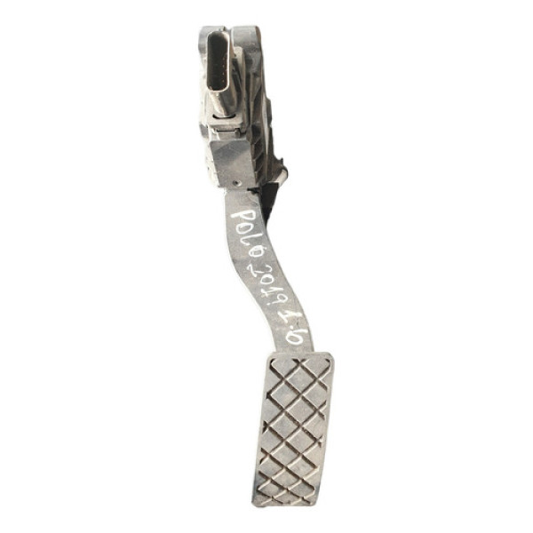 Pedal Acelerador Volkswagen Polo 1.6 2019 5q1721503h