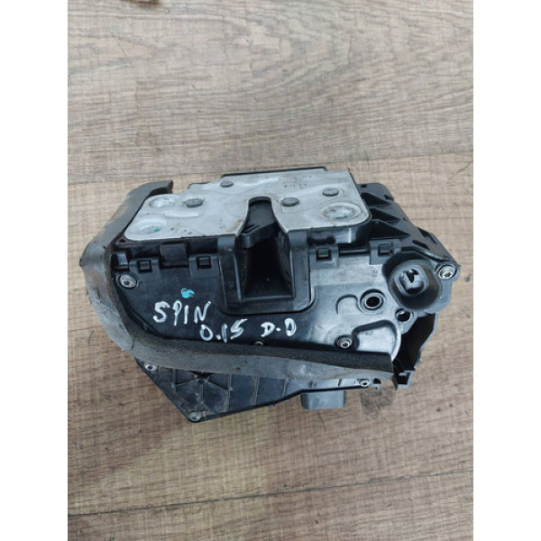 Fechadura Dianteira Direita Gm Spin 2015 