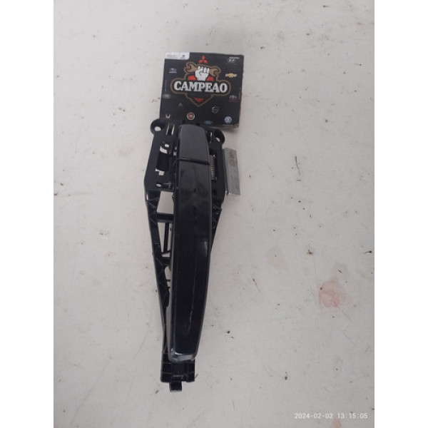 Maçaneta Externa Traseira Direita Chevrolet Cruze 2011