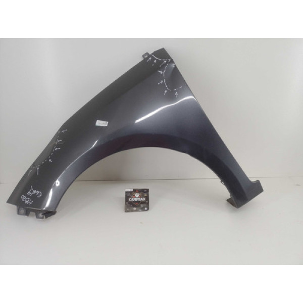 Paralama Esquerdo Hyundai Hb20 2014