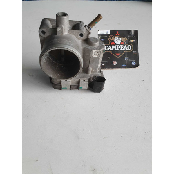 Tbi Corpo De Borboleta Jeep Renegade 1.8 Flex 2017