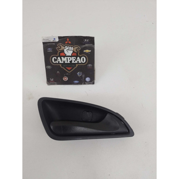 Maçaneta Interna Direita Hyundai Hb20 2014