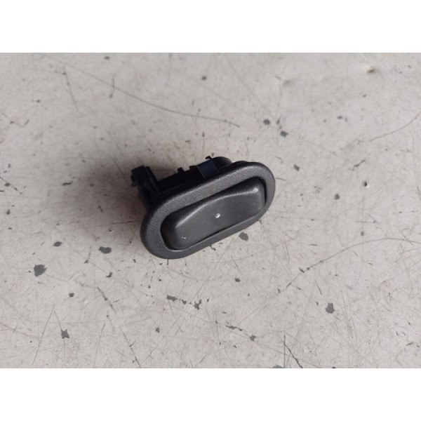 Botão Vidro Elétrico Gm Chevrolet Zafira 2.0 2004