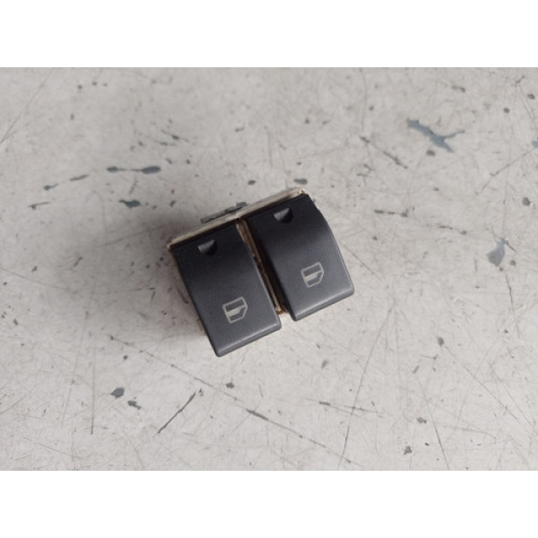 Comando Vidro Elétrico Dianteiro Esquerdo Vw Saveiro Cross