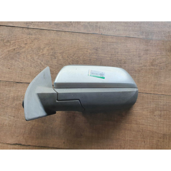 Retrovisor Esquerdo Gm Chevrolet Cobalt 2012 2013 2014