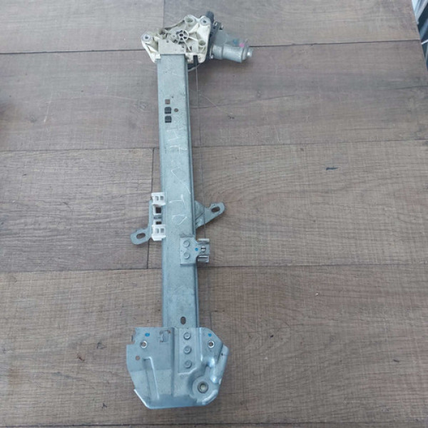 Máquina Vidro Elétrica Traseira Direita Honda Hr-v 2016