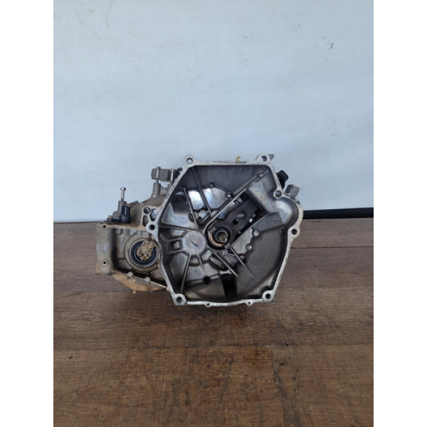Caixa Cambio Manual Honda Fit 1.4 2008 