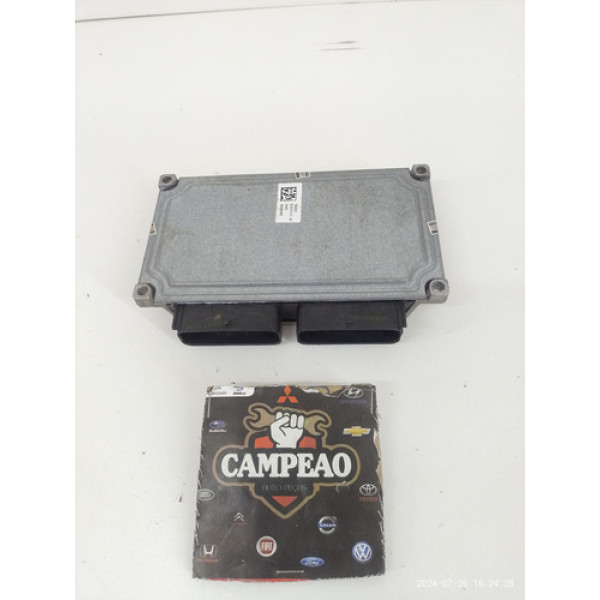 Módulo Cambio Automático Renault Duster 2019