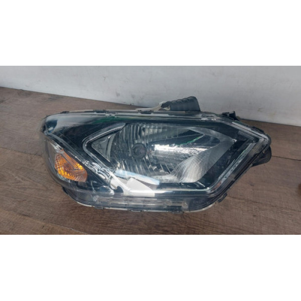 Farol Direito Gm Chevrolet  Prisma Onix 2017 2018 2019