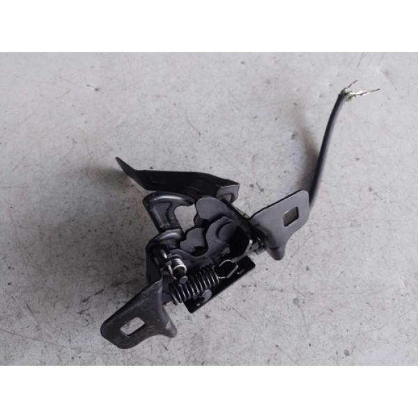 Fechadura Elétrica Capô Gm Onix Plus Turbo 2020 C/detalhe