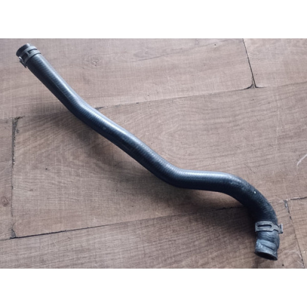 Mangueira Reservatório Água Radiador Gm Chevrolet Spin 2016