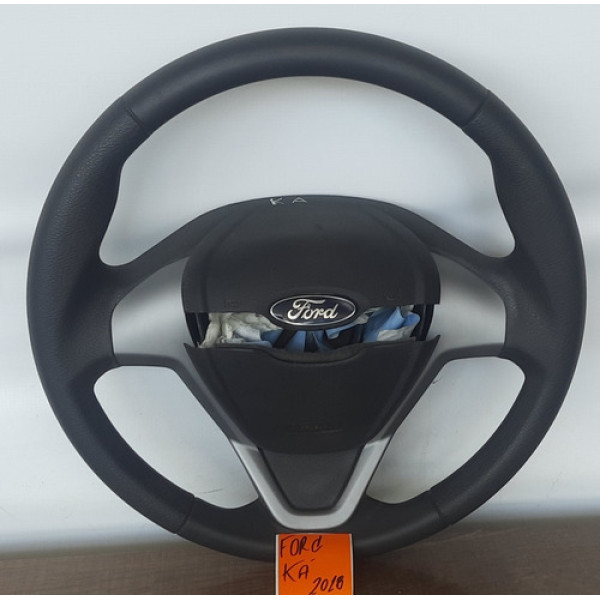 Volante Ford Ka 2018
