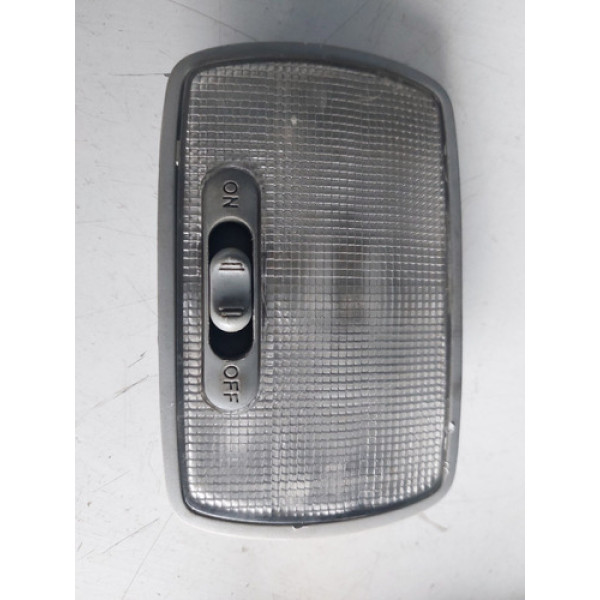 Luz Cortesia Honda Fit 2004 