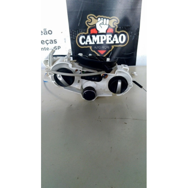 Comando Do Ar Condicionado Toyota Etios 