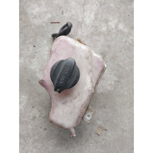 Reservatório De Água Radiador Hyundai Sonata 2013