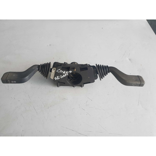 Chave De Seta Gm Corsa Antigo 2000